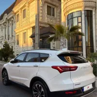 فیدلیتی ۱۴۰۰ در حد صفر بیرنگ گارانتی فعال