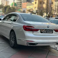 Bmw 730 2017 master|خودرو سواری و وانت|تهران, سعادت‌آباد|دیوار