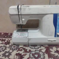 چرخ خیاطی