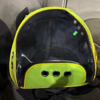 کیف کوله حمل گربه یا سگ نو نو