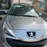 ۲۰۷ اتومات پانارما/اقساط بدون ضامن/تحویل فوری*|خودرو سواری و وانت|تهران, سعادت‌آباد|دیوار