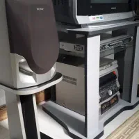 تلویزیون، ضبط و دستگا سی دی|تلویزیون و پروژکتور|شریفآباد, |دیوار