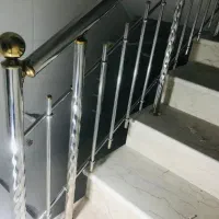 نرده استیل اسمخانی|خدمات پیشه و مهارت|زنجان, |دیوار