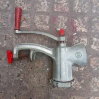 آبغوره گیری دستی|خردکن، آسیاب، غذاساز|اصفهان, باتون|دیوار