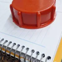 درب مواد نو  صنعت