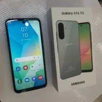 سامسونگ A56