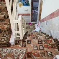 گلیم فرش تمیز وسالم، 15متر