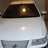 سمند۹۲ساده|خودرو سواری و وانت|بندرعباس, |دیوار