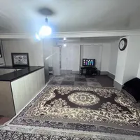 واحد مسکونی (پارکینگ مسکونی شده) ۳۵ متری