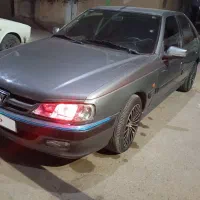 پارس سال دوگانه