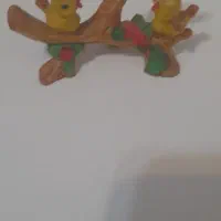 مجسمه گنجشک