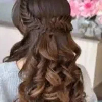 کات موی طبیعی
