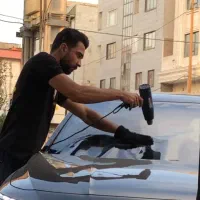 نصب شیشه دودی سیارحرفه ای اندیشه شهریارفردیس ملارد