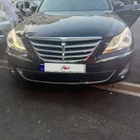 جنسیس ۲۰۱۲|خودرو سواری و وانت|تهران, شمس‌آباد|دیوار