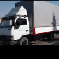 اتوبارحمل بار.باربری