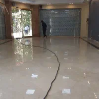 خدمات کفسابی و اجرای لاشه سنگ|خدمات نظافت|کرج, خرمدشت|دیوار