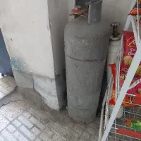 کپسول گاز