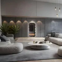 آینه روستالا