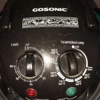 هواپزگوسونیک|اجاق گاز و لوازم برقی پختوپز|اراک, |دیوار