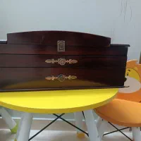 کنسول قاشق چنگال ۲۴نفره