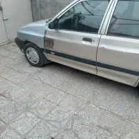 پراید|خودرو سواری و وانت|نیشابور, فضل|دیوار