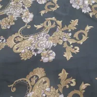 پارچه چادری چادرمجلسی رنگی حریرنخی کادولباس نو|لباس|تهران, نصرت|دیوار