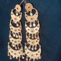 طلا دسته دوم