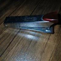 منگنه قدیمی ۴۰ ساله. کار میکنه