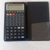 ماشین حساب کاسیو