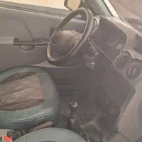 پراید ۱۱۱ مدل ۹۸