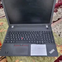 لنوو E550|رایانه همراه|دورود, |دیوار