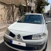 رنو مگان ۲۰۰۰ اتومات ۲۰۰۹