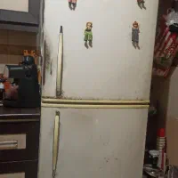 یخچال فریزر