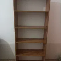 قفسه ام دی اف MDF