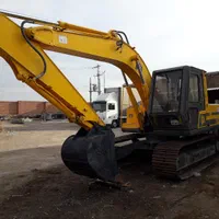 بیل زنجیری jcb اصل انگلستان صفر کیلومتر|خودرو سنگین|تبریز, |دیوار