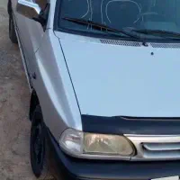 پراید فروشی مدل87|خودرو سواری و وانت|دماوند, دماوند|دیوار