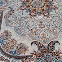 فرش۹متری ۷۰۰شانه ۳تخته|فرش|نظرآباد, شهرک صنعتی سپهر|دیوار