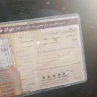 پیکان وانت دوگانه کار خانه|خودرو سواری و وانت|خواف, |دیوار