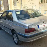 پژوپارس مدل ۸۵ درجه یک|خودرو سواری و وانت|سنندج, |دیوار