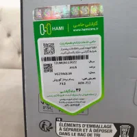 مانیتور گیمینگ ایسوس۲۷ اینچ ۲K ۱۸۰Hz (نو و پلمپ)|قطعات و لوازم جانبی رایانه|شاهین‌شهر, خانه کارگر|دیوار