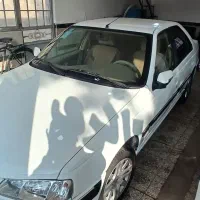 پژو پارس موتور جدید