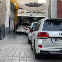 اتومات کار /گیربکس کار / گیربکس اتومات/پادو|استخدام صنعتی، فنی، مهندسی|تهران, مخصوص|دیوار