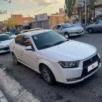 دنا پلاس توربو ۶دنده