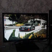 مانیتور 22 اینچ فول اچ دی