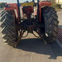 تراگتور فرکسون مدل ۶۹|خودرو سنگین|میاندوآب, |دیوار