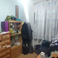 منزل ویلایی دوطبقه معاوضه فروش آپارتمان|فروش خانه و ویلا|رباط‌کریم, رباط‌کریم|دیوار