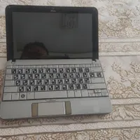 لپ تاپ مینی 10.1اینچی Hp مدل 2140|رایانه همراه|جوانرود, |دیوار