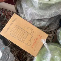 ظروف خانه