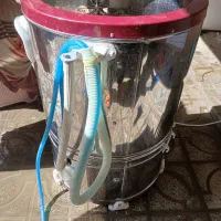 پتو شویی حجازی مشهد اصل مدل ۹۵۰۰|ماشین لباسشویی و خشککن لباس|لالجین, |دیوار