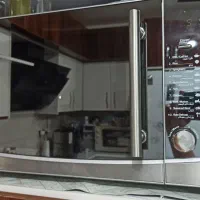 ماکروفر سانی